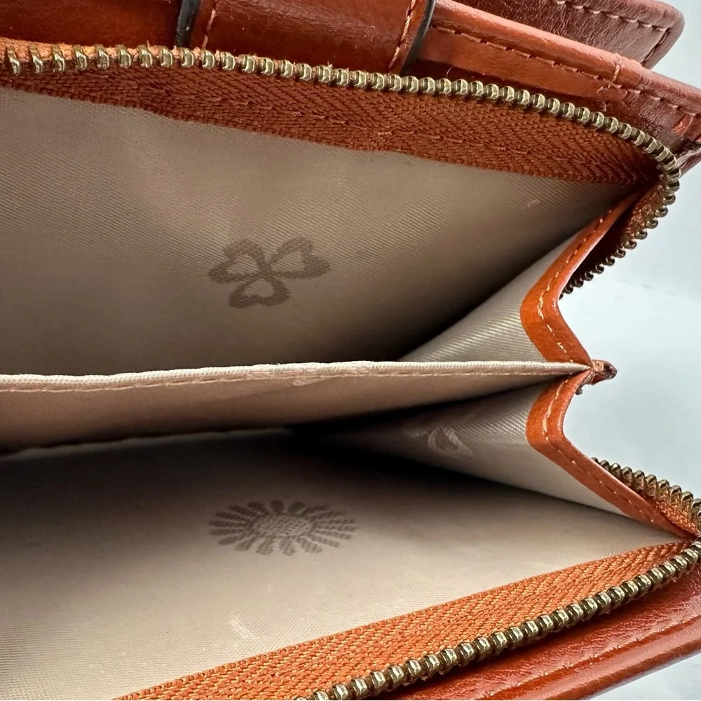 GOIACII Leather Men’s Wallet